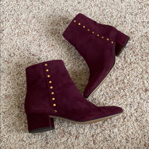 Lauren Ralph Lauren Shoes - Lauren Ralph Lauren Boots